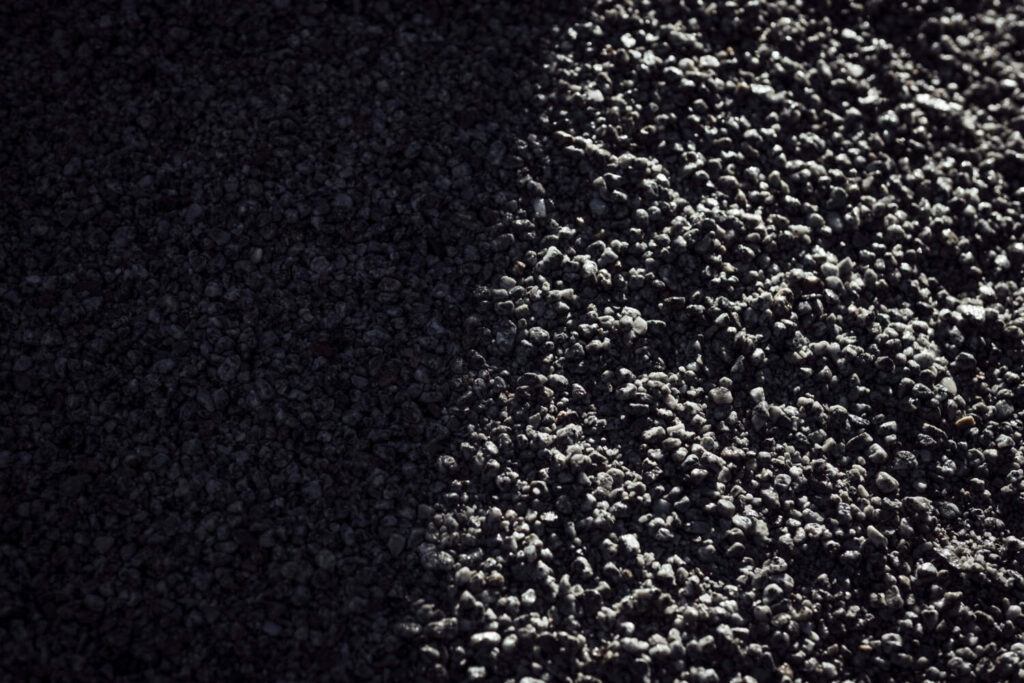 Béton frais et prêt à l'emploi